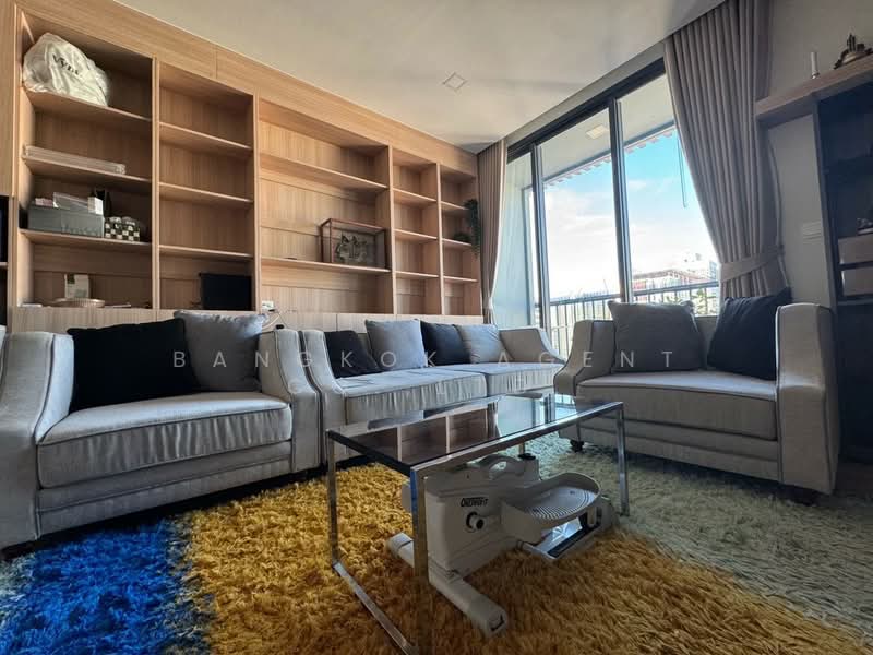 XT Phayathai, Bangkok, Phaya Thai Road, Thanon Phaya Thai, Ratchathewi, Bangkok, 2 Bedrooms, 83 sqm, Condo For Sale, by Bangkok Agent Co.,Ltd., 500159032 - DDproperty.com