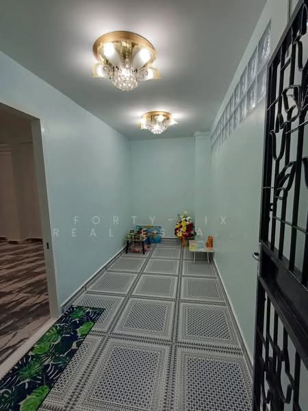 ให้เช่า บ้านพร้อมเข้าอยู่ Renovate ใหม่ สุขุมวิท 101/1 วชิรธรรม 55, Bangkok, Bang Chak, Phra Khanong, Bangkok, 6 Bedrooms, 350 sqm, Single Detached House For Rent, by Forty-Six Real Estate Group, 500159034 - DDproperty.com