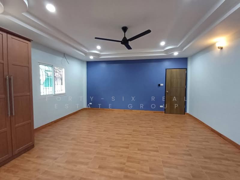 ให้เช่า บ้านพร้อมเข้าอยู่ Renovate ใหม่ สุขุมวิท 101/1 วชิรธรรม 55, Bangkok, Bang Chak, Phra Khanong, Bangkok, 6 Bedrooms, 350 sqm, Single Detached House For Rent, by Forty-Six Real Estate Group, 500159034 - DDproperty.com