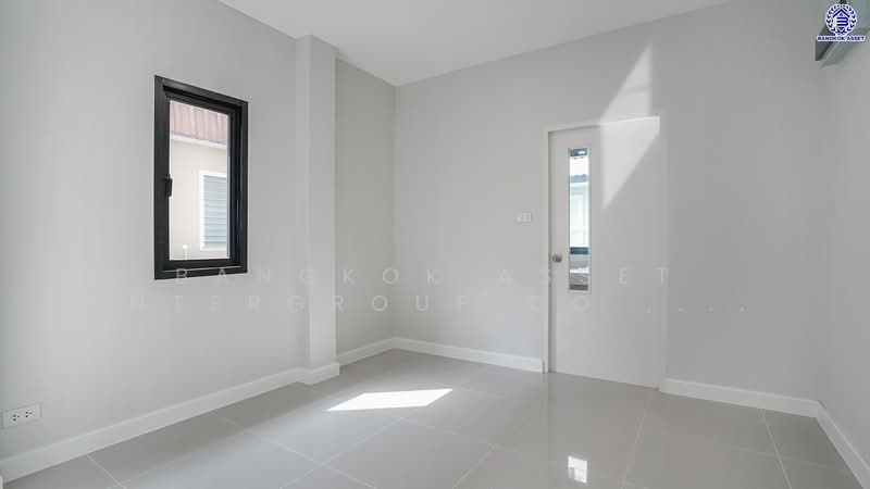 Thanasiri Rattanathibet, Nonthaburi, Bang Rak Yai, Bang Bua Thong, Nonthaburi, 3 Bedrooms, 188 sqm, Single Detached House For Sale, by Bangkok Asset Intergroup Co.,Ltd. Ltd., 500159035 - DDproperty.com