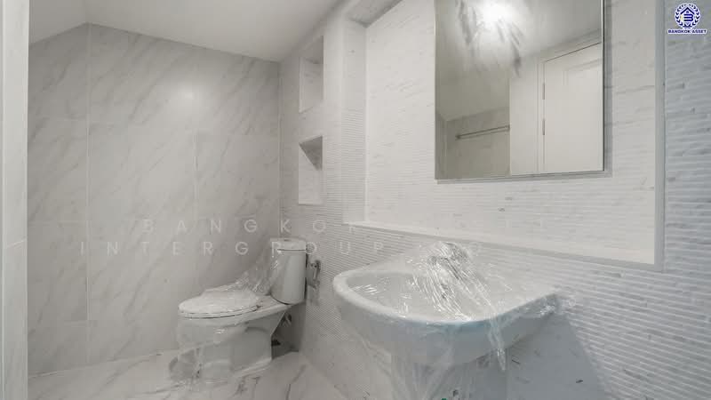 Thanasiri Rattanathibet : ธนาสิริ รัตนาธิเบศร์, นนทบุรี, บางรักใหญ่, บางบัวทอง, นนทบุรี, 188 ตร.ม., บ้านเดี่ยว ขาย, โดย Bangkok Asset Intergroup Co.,Ltd. Ltd., 500159035 - DDproperty.com