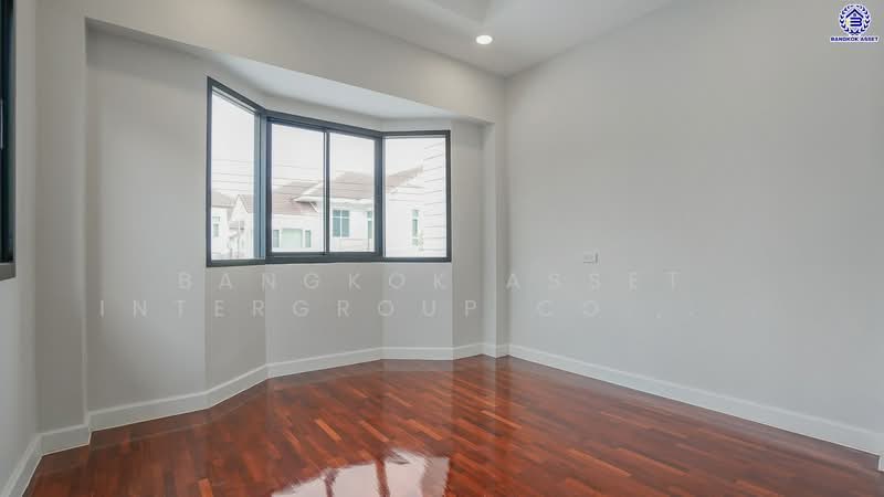 Thanasiri Rattanathibet, Nonthaburi, Bang Rak Yai, Bang Bua Thong, Nonthaburi, 3 Bedrooms, 188 sqm, Single Detached House For Sale, by Bangkok Asset Intergroup Co.,Ltd. Ltd., 500159035 - DDproperty.com
