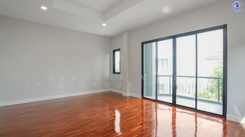 Thanasiri Rattanathibet, Nonthaburi, Bang Rak Yai, Bang Bua Thong, Nonthaburi, 3 Bedrooms, 188 sqm, Single Detached House For Sale, by Bangkok Asset Intergroup Co.,Ltd. Ltd., 500159035 - DDproperty.com