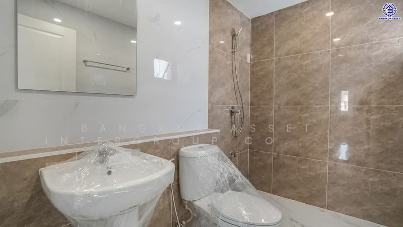 Thanasiri Rattanathibet, Nonthaburi, Bang Rak Yai, Bang Bua Thong, Nonthaburi, 3 Bedrooms, 188 sqm, Single Detached House For Sale, by Bangkok Asset Intergroup Co.,Ltd. Ltd., 500159035 - DDproperty.com