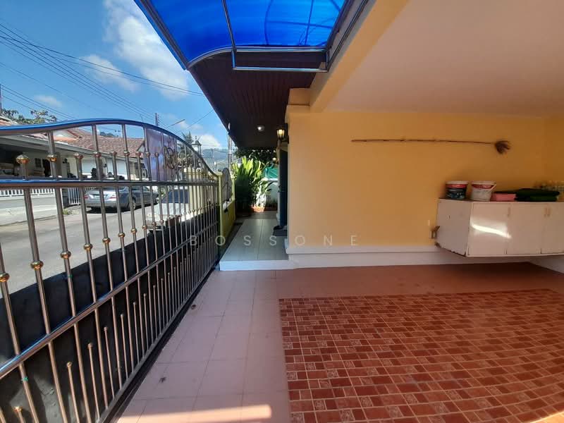 83120, Phuket, Kathu, Kathu, Phuket, 2 Bedrooms, 1 sqm, Villa For Rent, by bossone, 500159037 - DDproperty.com