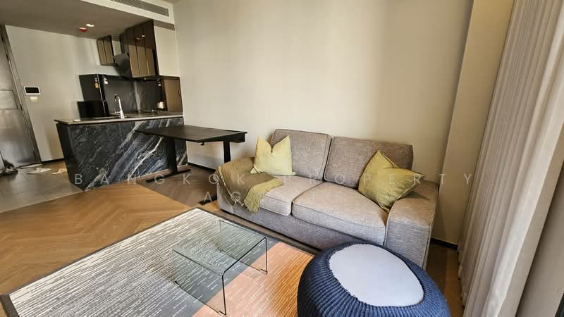 The Reserve 61 Hideaway, กรุงเทพ, 92 Sukhumvit 61, คลองตันเหนือ, วัฒนา, กรุงเทพ, 48 ตร.ม., คอนโด ให้เช่า, โดย BANGKOK PROPERTY AGENTS, 500159038 - DDproperty.com