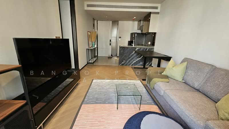 The Reserve 61 Hideaway, กรุงเทพ, 92 Sukhumvit 61, คลองตันเหนือ, วัฒนา, กรุงเทพ, 48 ตร.ม., คอนโด ให้เช่า, โดย BANGKOK PROPERTY AGENTS, 500159038 - DDproperty.com