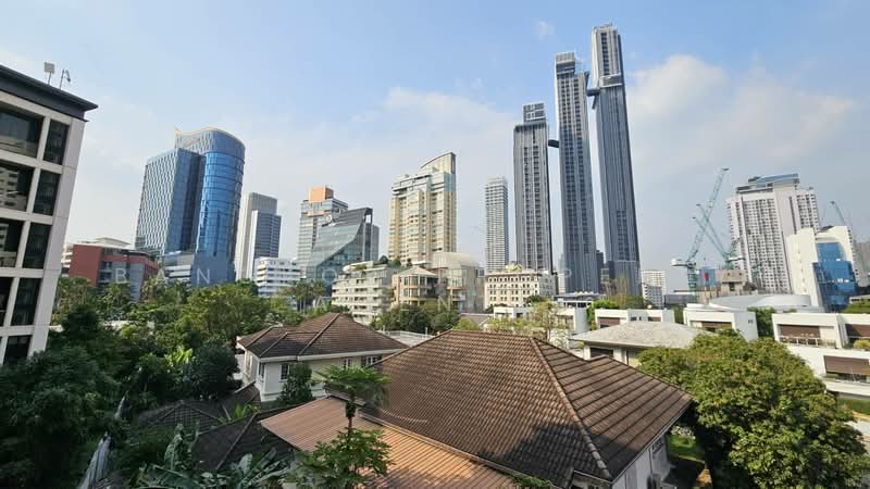 The Reserve 61 Hideaway, กรุงเทพ, 92 Sukhumvit 61, คลองตันเหนือ, วัฒนา, กรุงเทพ, 48 ตร.ม., คอนโด ให้เช่า, โดย BANGKOK PROPERTY AGENTS, 500159038 - DDproperty.com