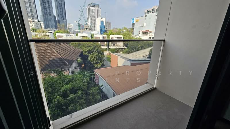 The Reserve 61 Hideaway, กรุงเทพ, 92 Sukhumvit 61, คลองตันเหนือ, วัฒนา, กรุงเทพ, 48 ตร.ม., คอนโด ให้เช่า, โดย BANGKOK PROPERTY AGENTS, 500159038 - DDproperty.com