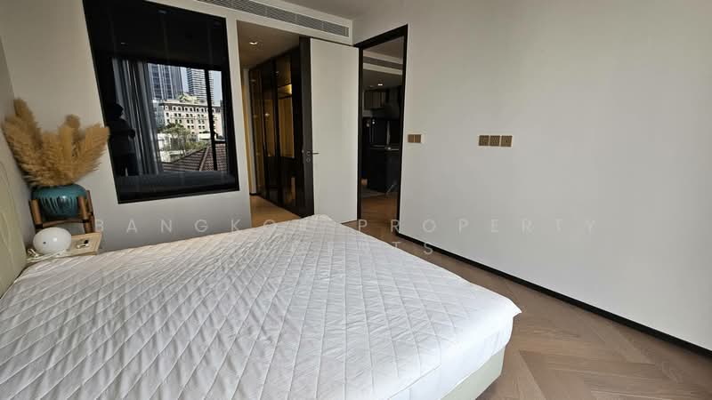 The Reserve 61 Hideaway, Bangkok, 92 Sukhumvit 61, Khlong Tan Nua, Watthana, Bangkok, 1 Bedroom, 48 sqm, Condo For Rent, by BANGKOK PROPERTY AGENTS, 500159038 - DDproperty.com