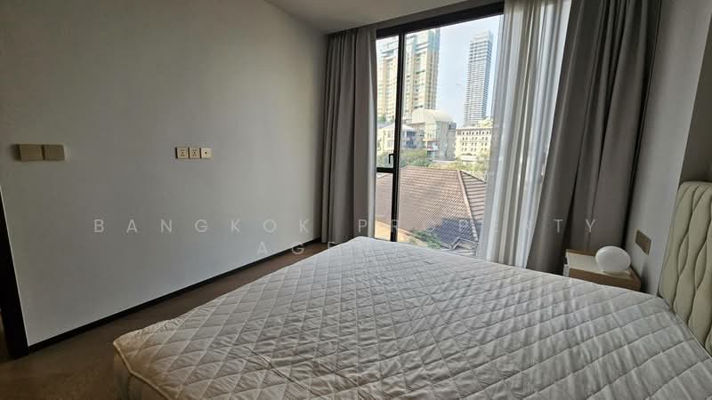 The Reserve 61 Hideaway, Bangkok, 92 Sukhumvit 61, Khlong Tan Nua, Watthana, Bangkok, 1 Bedroom, 48 sqm, Condo For Rent, by BANGKOK PROPERTY AGENTS, 500159038 - DDproperty.com