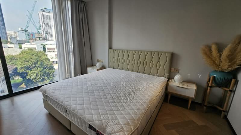 The Reserve 61 Hideaway, Bangkok, 92 Sukhumvit 61, Khlong Tan Nua, Watthana, Bangkok, 1 Bedroom, 48 sqm, Condo For Rent, by BANGKOK PROPERTY AGENTS, 500159038 - DDproperty.com