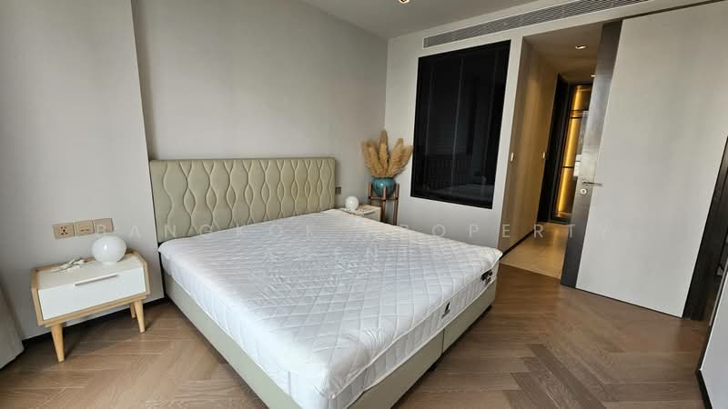 The Reserve 61 Hideaway, Bangkok, 92 Sukhumvit 61, Khlong Tan Nua, Watthana, Bangkok, 1 Bedroom, 48 sqm, Condo For Rent, by BANGKOK PROPERTY AGENTS, 500159038 - DDproperty.com