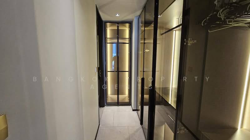 The Reserve 61 Hideaway, Bangkok, 92 Sukhumvit 61, Khlong Tan Nua, Watthana, Bangkok, 1 Bedroom, 48 sqm, Condo For Rent, by BANGKOK PROPERTY AGENTS, 500159038 - DDproperty.com
