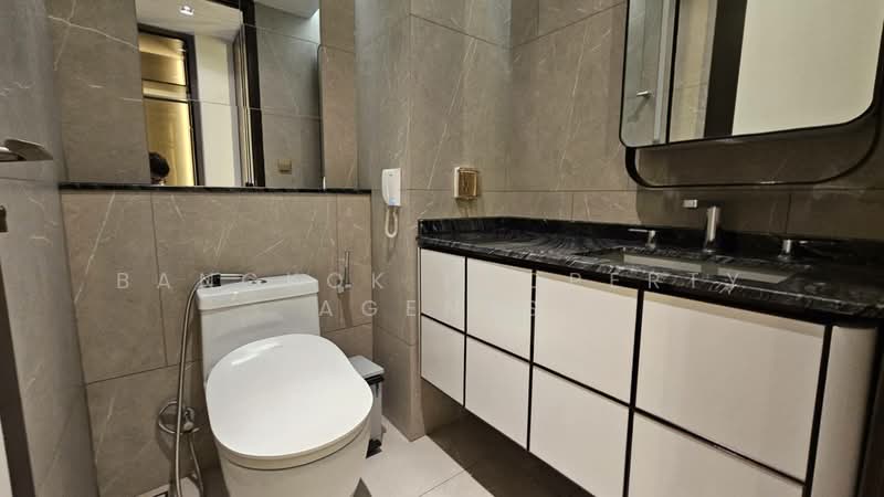 The Reserve 61 Hideaway, Bangkok, 92 Sukhumvit 61, Khlong Tan Nua, Watthana, Bangkok, 1 Bedroom, 48 sqm, Condo For Rent, by BANGKOK PROPERTY AGENTS, 500159038 - DDproperty.com