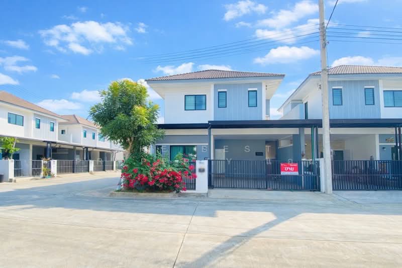 ขาย - บ้านนนทรีพาร์ควิว คลองสี่วา-พันธุวงษ์, สมุทรสาคร