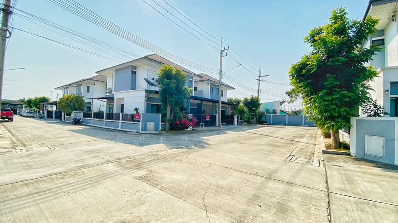 ขาย - บ้านนนทรีพาร์ควิว คลองสี่วา-พันธุวงษ์, สมุทรสาคร