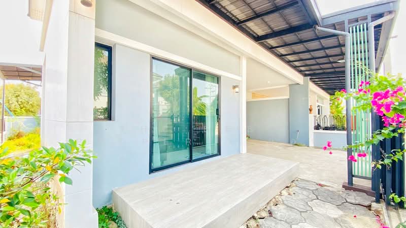 ขาย - บ้านนนทรีพาร์ควิว คลองสี่วา-พันธุวงษ์, สมุทรสาคร