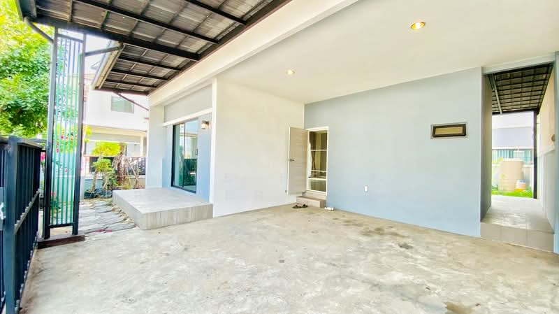 ขาย - บ้านนนทรีพาร์ควิว คลองสี่วา-พันธุวงษ์, สมุทรสาคร