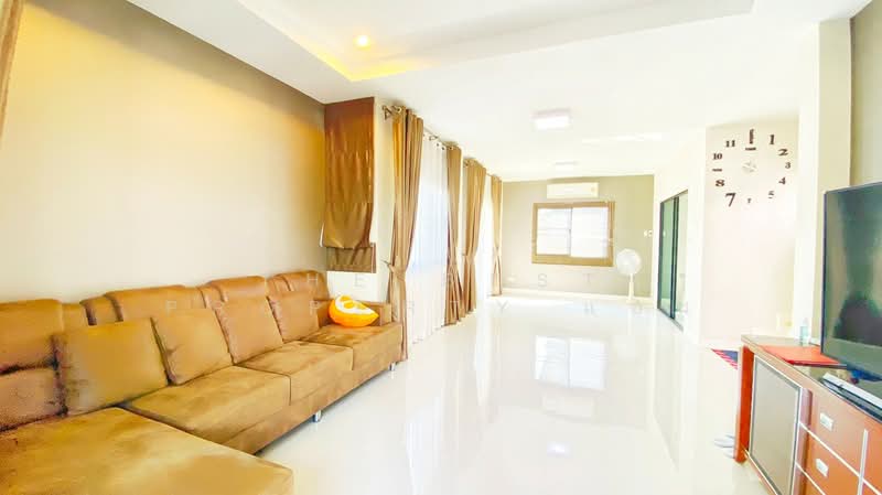 ขาย - บ้านนนทรีพาร์ควิว คลองสี่วา-พันธุวงษ์, สมุทรสาคร