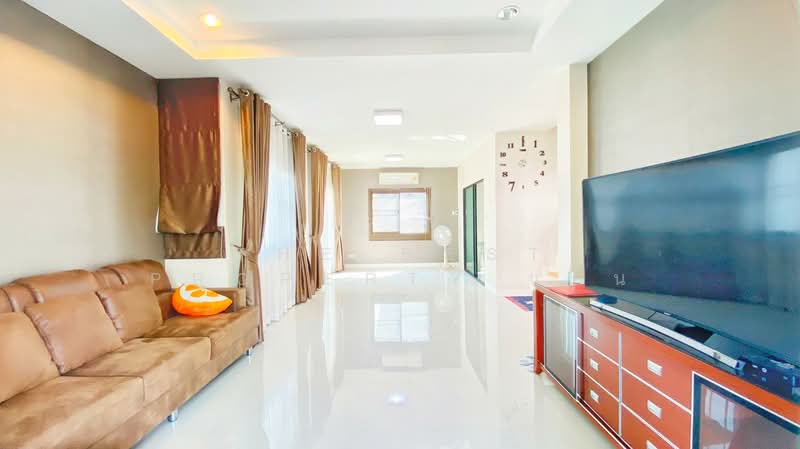 บ้านนนทรีพาร์ควิว คลองสี่วา-พันธุวงษ์, Samut Sakhon, Ban Ko, Muang Samut Sakhon, Samut Sakhon, 3 Bedrooms, 166 sqm, Single Detached House For Sale, by The Best Property แอน, 500159039 - DDproperty.com