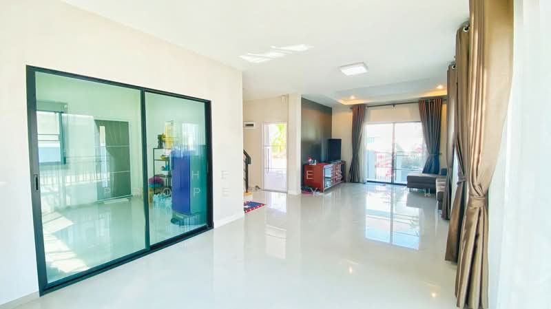 ขาย - บ้านนนทรีพาร์ควิว คลองสี่วา-พันธุวงษ์, สมุทรสาคร