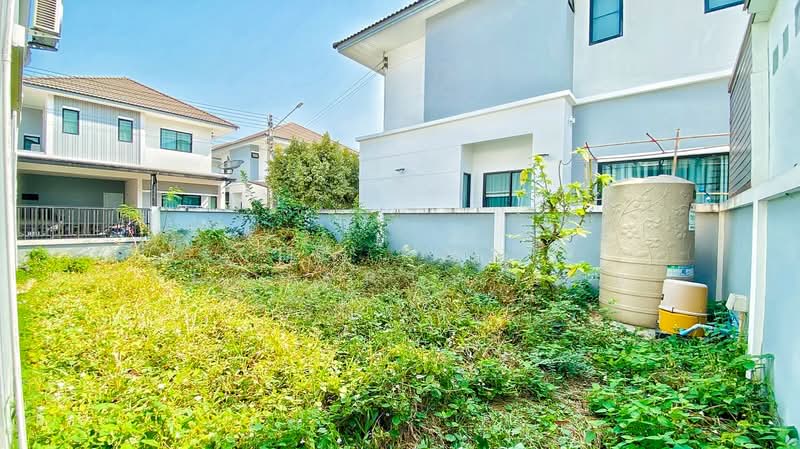 ขาย - บ้านนนทรีพาร์ควิว คลองสี่วา-พันธุวงษ์, สมุทรสาคร