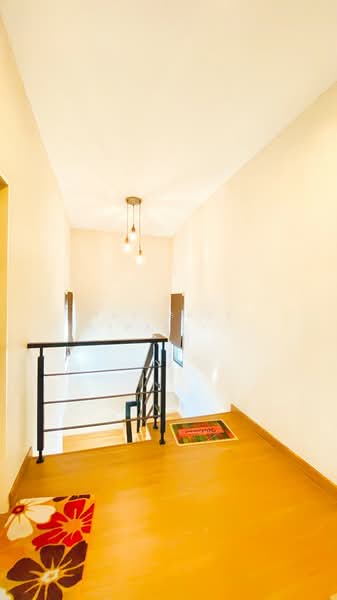 บ้านนนทรีพาร์ควิว คลองสี่วา-พันธุวงษ์, Samut Sakhon, Ban Ko, Muang Samut Sakhon, Samut Sakhon, 3 Bedrooms, 166 sqm, Single Detached House For Sale, by The Best Property แอน, 500159039 - DDproperty.com