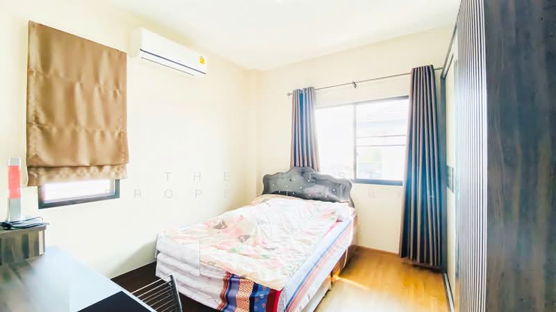 บ้านนนทรีพาร์ควิว คลองสี่วา-พันธุวงษ์, Samut Sakhon, Ban Ko, Muang Samut Sakhon, Samut Sakhon, 3 Bedrooms, 166 sqm, Single Detached House For Sale, by The Best Property แอน, 500159039 - DDproperty.com