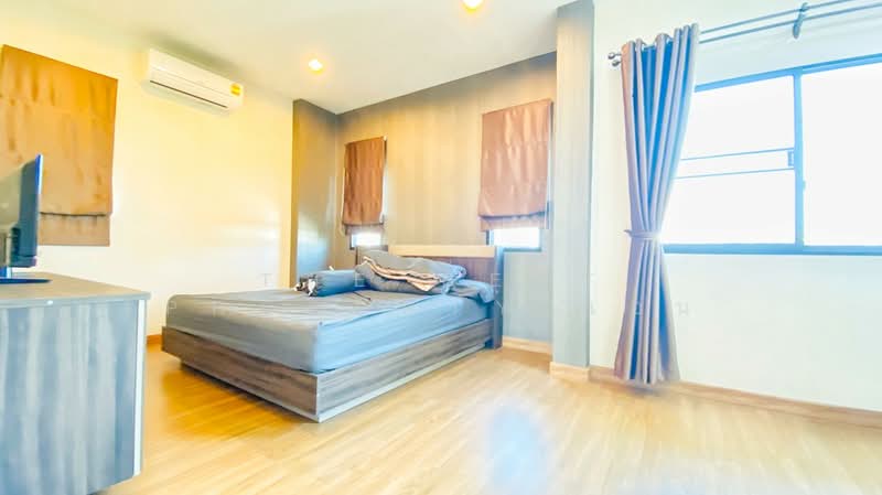 บ้านนนทรีพาร์ควิว คลองสี่วา-พันธุวงษ์, Samut Sakhon, Ban Ko, Muang Samut Sakhon, Samut Sakhon, 3 Bedrooms, 166 sqm, Single Detached House For Sale, by The Best Property แอน, 500159039 - DDproperty.com