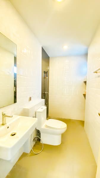 บ้านนนทรีพาร์ควิว คลองสี่วา-พันธุวงษ์, Samut Sakhon, Ban Ko, Muang Samut Sakhon, Samut Sakhon, 3 Bedrooms, 166 sqm, Single Detached House For Sale, by The Best Property แอน, 500159039 - DDproperty.com