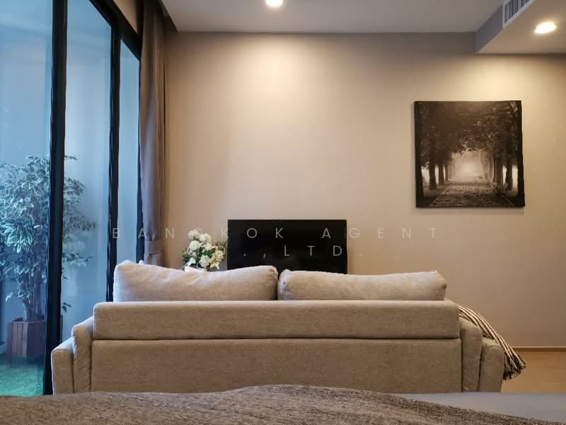 ASHTON Chula-Silom, Bangkok, Rama 4 Road, Si Phraya, Bang Rak, Bangkok, 1 Bedroom, 33 sqm, Condo For Sale, by Bangkok Agent Co.,Ltd., 500159040 - DDproperty.com