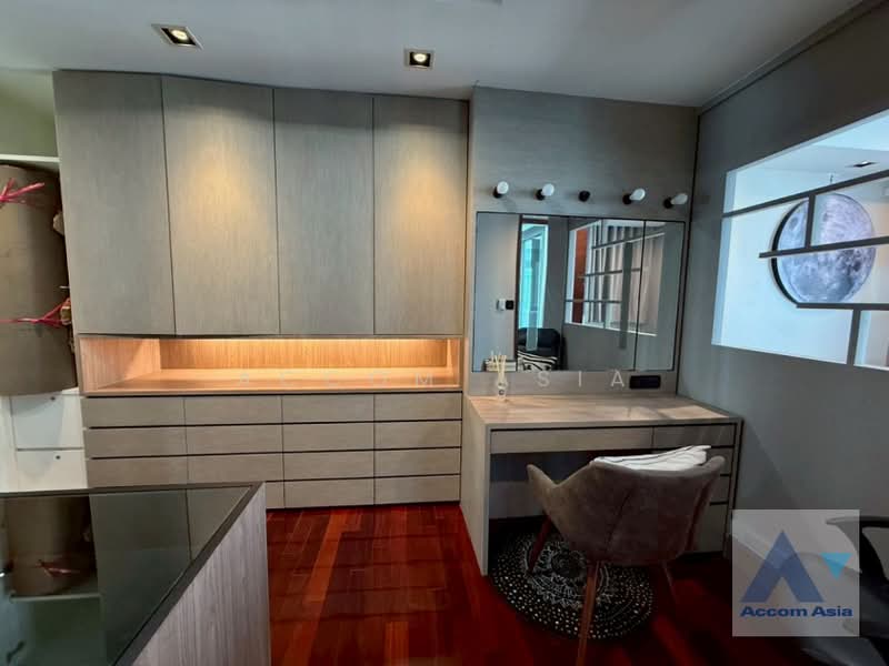 Sky Villas Sathorn, Bangkok, 7 South Sathorn Road, Yan Nawa, Sathon, Bangkok, 2 Bedrooms, 125 sqm, Condo For Sale, by Accom Asia, 500159042 - DDproperty.com