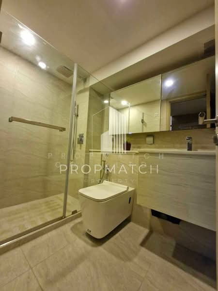 Park Origin Ratchathewi, Bangkok, 135 Phetchaburi Road, Thung Phaya Thai, Ratchathewi, Bangkok, 2 Bedrooms, 60 sqm, Condo For Rent, by PROPMATCH CO., LTD., 500159043 - DDproperty.com