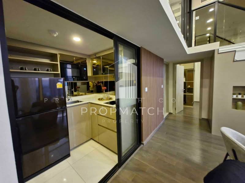 Park Origin Ratchathewi, Bangkok, 135 Phetchaburi Road, Thung Phaya Thai, Ratchathewi, Bangkok, 2 Bedrooms, 60 sqm, Condo For Rent, by PROPMATCH CO., LTD., 500159043 - DDproperty.com