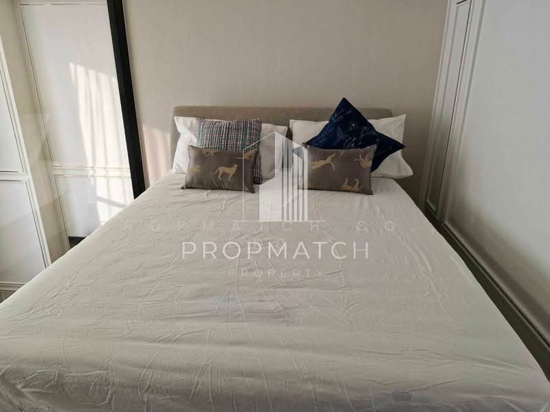 Park Origin Ratchathewi, Bangkok, 135 Phetchaburi Road, Thung Phaya Thai, Ratchathewi, Bangkok, 2 Bedrooms, 60 sqm, Condo For Rent, by PROPMATCH CO., LTD., 500159043 - DDproperty.com