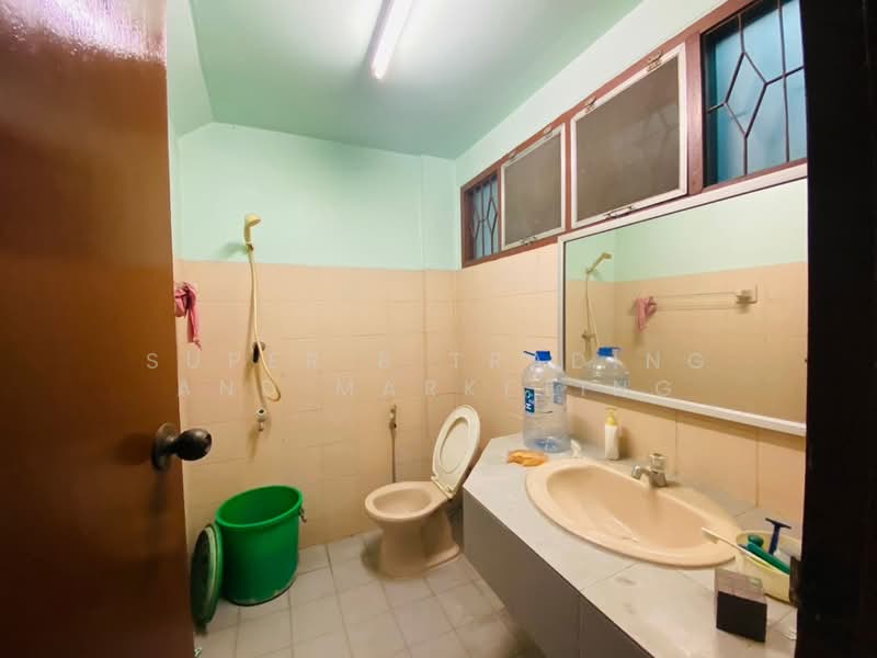 Panwadee Village, Bangkok, Lat Phrao Road 62, Wang Thonglang, Wang Thonglang, Bangkok, 4 Bedrooms, 200 sqm, Townhouse For Sale, by SUPER B TRADING AND MARKETING, 500159044 - DDproperty.com