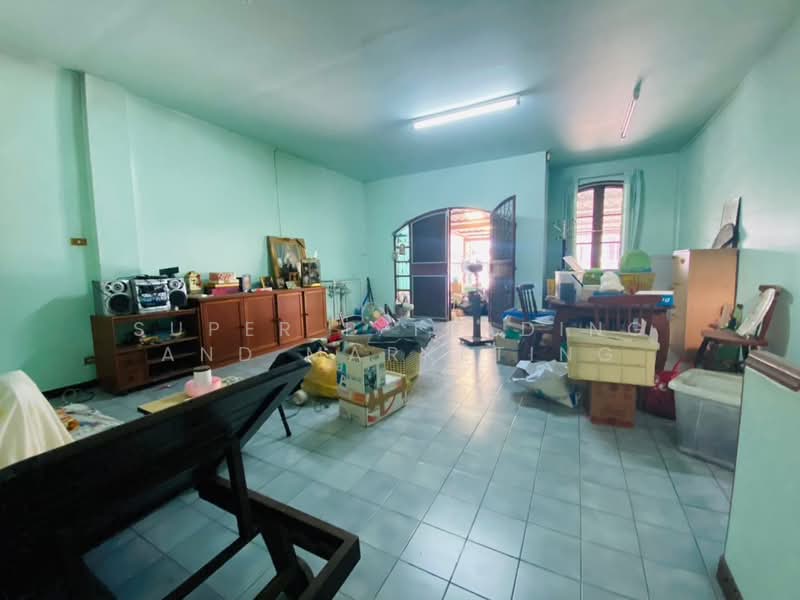 Panwadee Village, Bangkok, Lat Phrao Road 62, Wang Thonglang, Wang Thonglang, Bangkok, 4 Bedrooms, 200 sqm, Townhouse For Sale, by SUPER B TRADING AND MARKETING, 500159044 - DDproperty.com