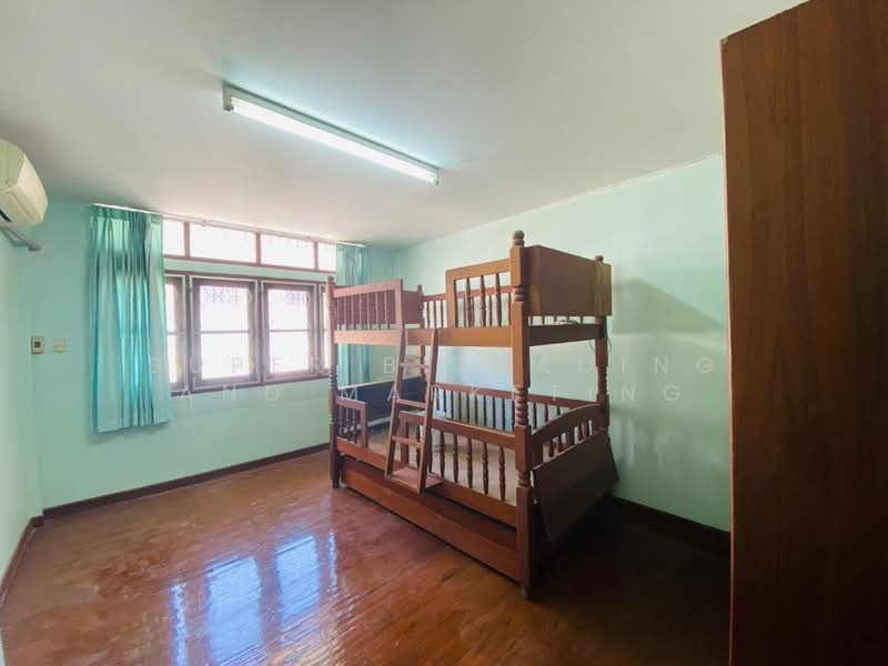 Panwadee Village, Bangkok, Lat Phrao Road 62, Wang Thonglang, Wang Thonglang, Bangkok, 4 Bedrooms, 200 sqm, Townhouse For Sale, by SUPER B TRADING AND MARKETING, 500159044 - DDproperty.com