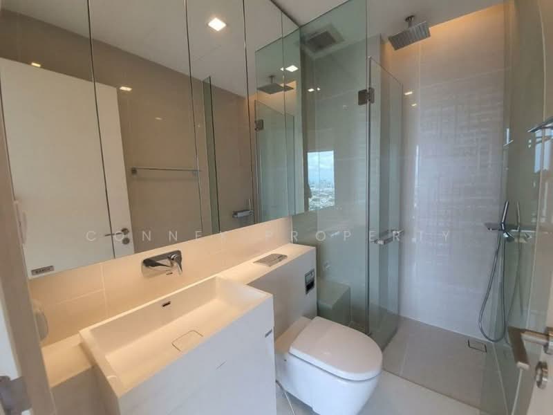 The Saint Residences Ladprao, Bangkok, 588 Vibhavadi-Rangsit Road, Jom Phon, Chatuchak, Bangkok, 1 Bedroom, 31 sqm, Condo For Sale, by Connex Property, 500159047 - DDproperty.com