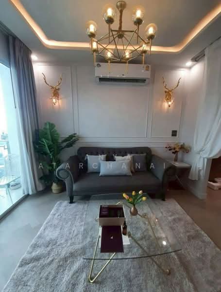 The Bloom Sukhumvit 71 : เดอะ บลูม สุขุมวิท 71, กรุงเทพ, ซอยสุขุมวิท 71, พระโขนงเหนือ, วัฒนา, กรุงเทพ, 88 ตร.ม., คอนโด ให้เช่า, โดย Anya Atarchanai , 500159048 - DDproperty.com