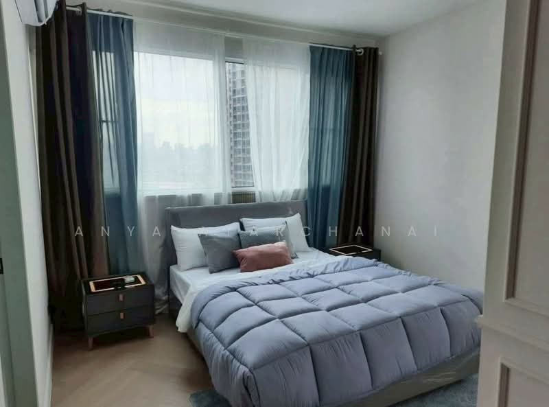 The Bloom Sukhumvit 71, Bangkok, Soi Sukhumvit 71, Phra Kanong Nua, Watthana, Bangkok, 3 Bedrooms, 88 sqm, Condo For Rent, by Anya Atarchanai , 500159048 - DDproperty.com