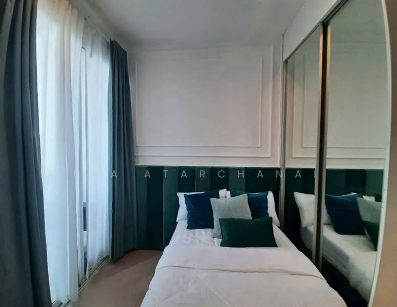 The Bloom Sukhumvit 71, Bangkok, Soi Sukhumvit 71, Phra Kanong Nua, Watthana, Bangkok, 3 Bedrooms, 88 sqm, Condo For Rent, by Anya Atarchanai , 500159048 - DDproperty.com