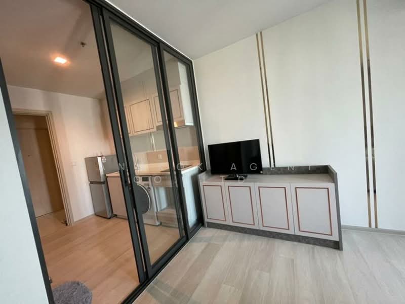 Life One Wireless, Bangkok, 1 Wireless Road, Lumphini, Pathum Wan, Bangkok, Studio, 29 sqm, Condo For Sale, by Bangkok Agent Co.,Ltd., 500159049 - DDproperty.com