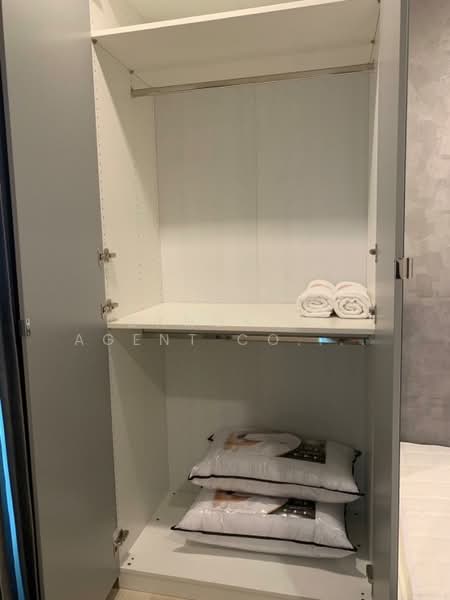 Life One Wireless, Bangkok, 1 Wireless Road, Lumphini, Pathum Wan, Bangkok, Studio, 29 sqm, Condo For Sale, by Bangkok Agent Co.,Ltd., 500159049 - DDproperty.com