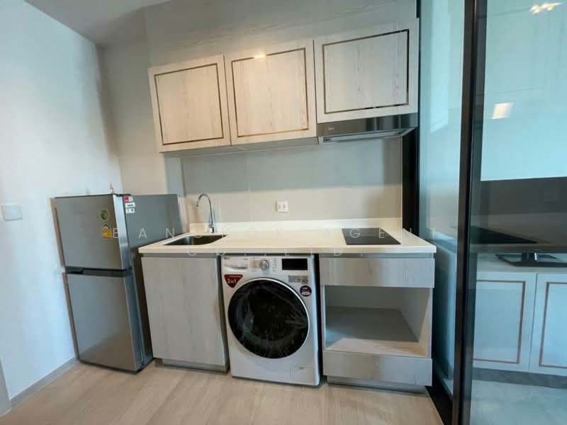 Life One Wireless, Bangkok, 1 Wireless Road, Lumphini, Pathum Wan, Bangkok, Studio, 29 sqm, Condo For Sale, by Bangkok Agent Co.,Ltd., 500159049 - DDproperty.com