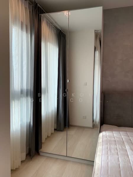 Life One Wireless, Bangkok, 1 Wireless Road, Lumphini, Pathum Wan, Bangkok, Studio, 29 sqm, Condo For Sale, by Bangkok Agent Co.,Ltd., 500159049 - DDproperty.com