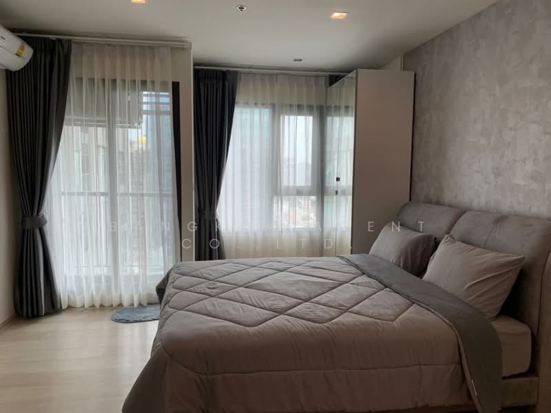Life One Wireless, Bangkok, 1 Wireless Road, Lumphini, Pathum Wan, Bangkok, Studio, 29 sqm, Condo For Sale, by Bangkok Agent Co.,Ltd., 500159049 - DDproperty.com