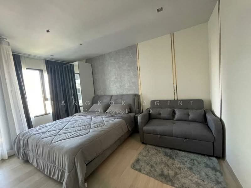 Life One Wireless, Bangkok, 1 Wireless Road, Lumphini, Pathum Wan, Bangkok, Studio, 29 sqm, Condo For Sale, by Bangkok Agent Co.,Ltd., 500159049 - DDproperty.com