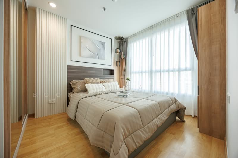 U Delight Residence Pattanakarn-Thonglor : ยู ดีไลท์ เรสซิเดนซ์ พัฒนาการ-ทองหล่อ ), กรุงเทพ, 308 ถนนพัฒนาการ, สวนหลวง, สวนหลวง, กรุงเทพ, 37 ตร.ม., คอนโด ขาย, โดย Kitnipat Boonyadhammakul, 500159052 - DDproperty.com